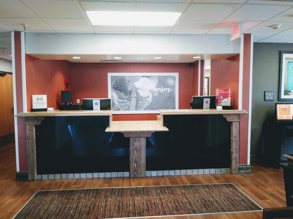Hampton Inn Taos Exterior foto