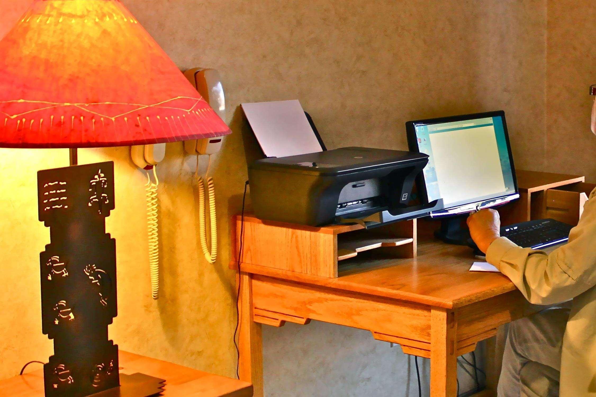 Hampton Inn Taos Facilități foto