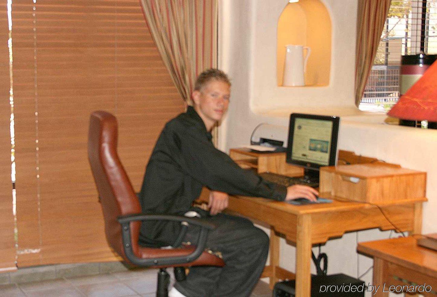 Hampton Inn Taos Facilități foto