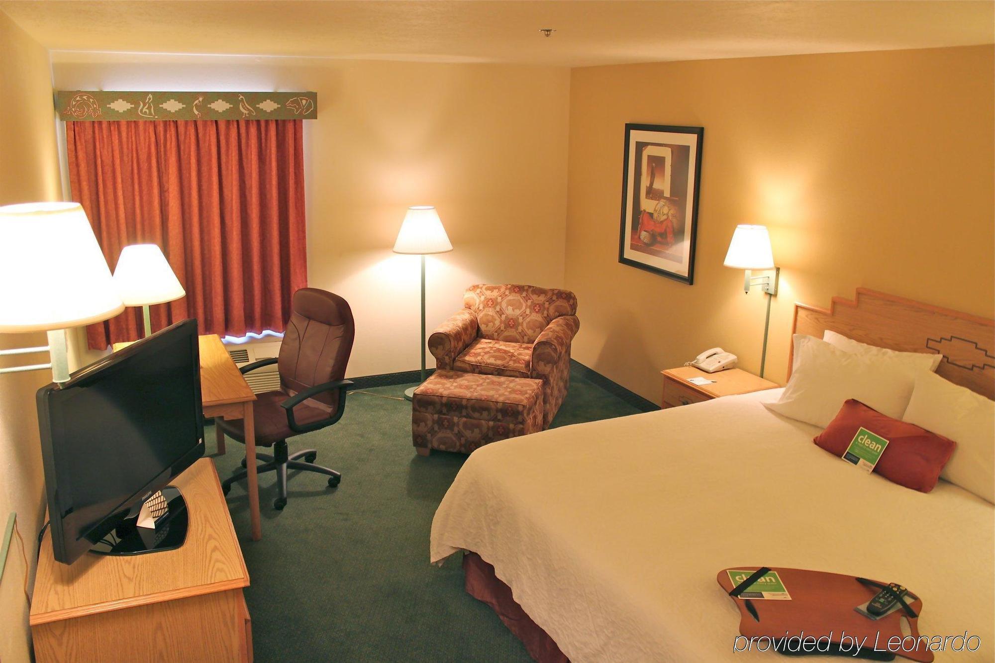 Hampton Inn Taos Cameră foto