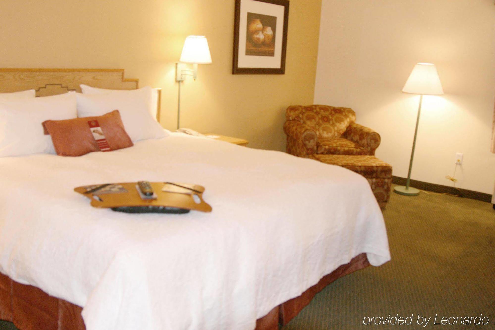Hampton Inn Taos Cameră foto